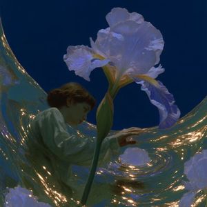 Breathe and shine （随光而吸）