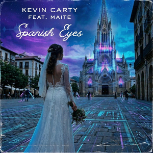 Spanish Eyes (Edm Mix) [feat. Maite]