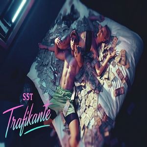 TRAFIKANTE