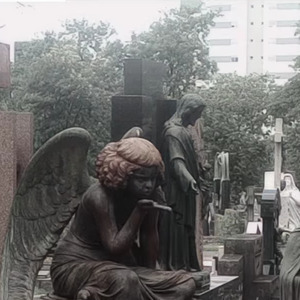 Silêncio ensurdecedor