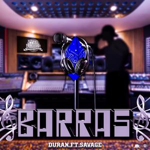 Barras (feat. Savage!)