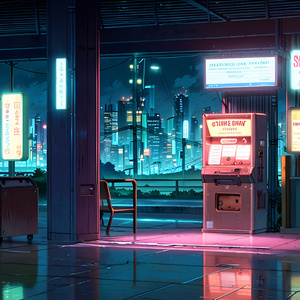 Jukebox Dreams