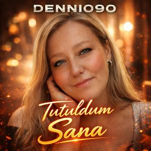 Tutuldum sana