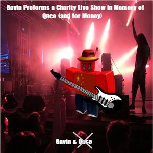 To Qnce (Live)