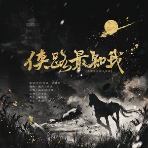 侠路最知我【春梁煮鱼结义印象】