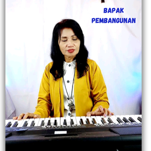 Bapak Pembangunan