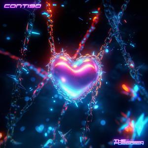 Contigo (Dando Vueltas)