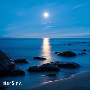 大海的声音 - 放松轻音乐