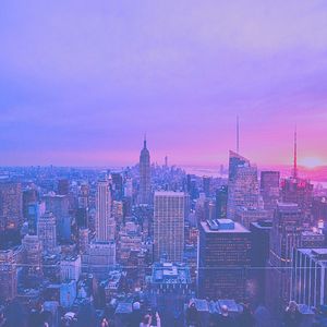 有趣纽约市情怀