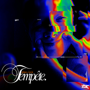 DEHORS C'EST LA TEMPÊTE