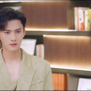 半程—《垂涎》沈文琅×高途