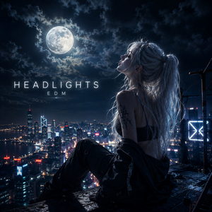 Headlights - EDM