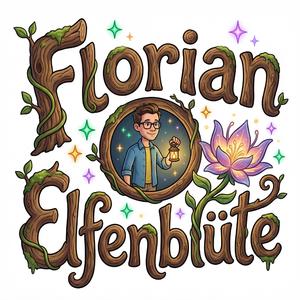 Florian Elfenblüte Intro