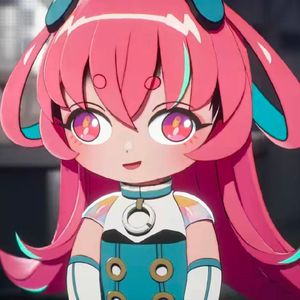 ちっちゃな私 (Covered By 初音ミク)