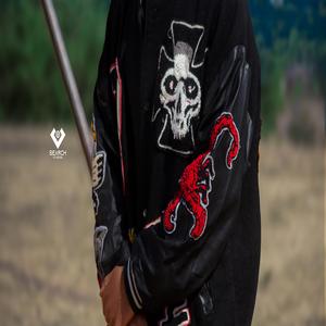 Iweyo (feat. Aronzo)