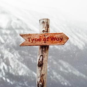 Type of Way (feat. Pinar)