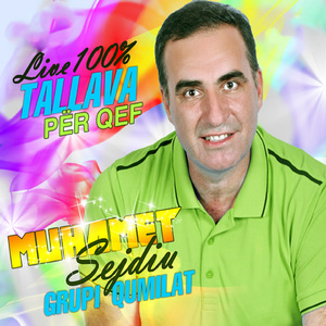 Qysh Knohet Konga (Live)