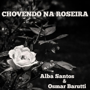 Chovendo Na Roseira