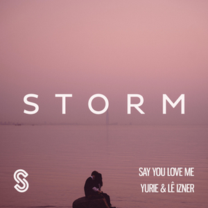 Say You Love Me