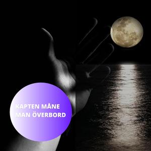 Man överbord