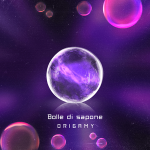 Bolle di sapone
