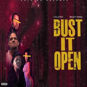 Bust It Open (feat. Beatking)