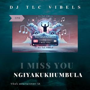Ngiyakukhumbula (I Miss You)
