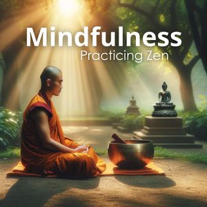 Each Step a Meditation