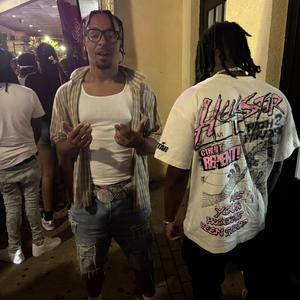 PromNight (feat. Raahzo)