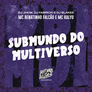 Submundo do Multiverso