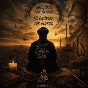 Gönül Çalab'ın tahtı
