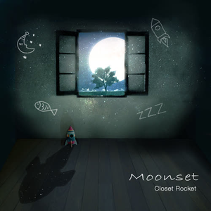 Moonset