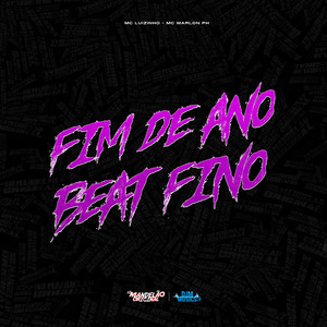 Fim de Ano Beat Fino