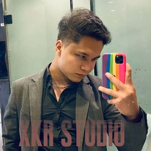 像素风进行曲XKR Studio（制作成品）3