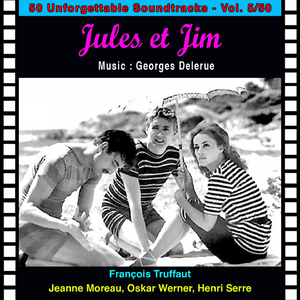 Le tourbillon (chanté) (Jules & jim)