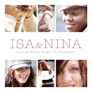 Spontaneous (feat. Dani Johnson & Nina)