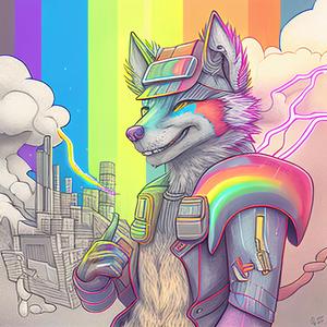 raise ya kids with love