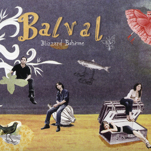 Loli rokla:(Czech Republic)