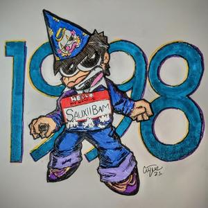 Who Dat (feat. BBE Dreco)