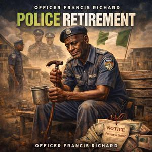 Police Retirement