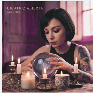 Cicatriz Abierta (Versión Acústica)