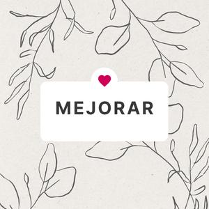 Mejorar