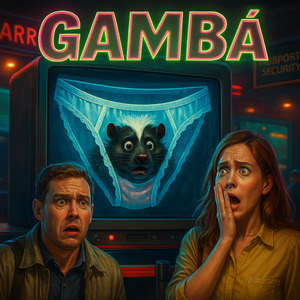Gambá
