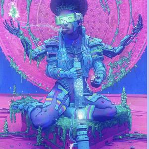 【賽博朋克BEAT】Laser gun