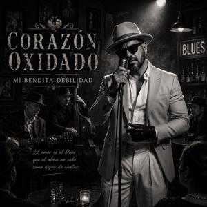 Mi Bendita Debilidad