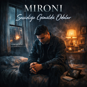 Sessizlige Gömüldü Odalar.