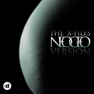 The X Files (Neo Geo Version) [Original Mix]