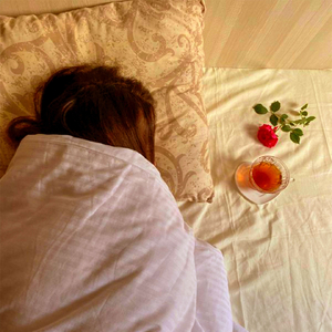 Простужена