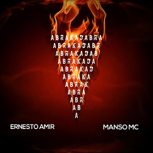 Abrakadabra (feat. Manso MC, Matías Hernández & Mateo Jaen)
