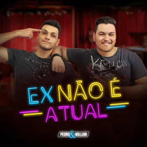 Ex Não É Atual
